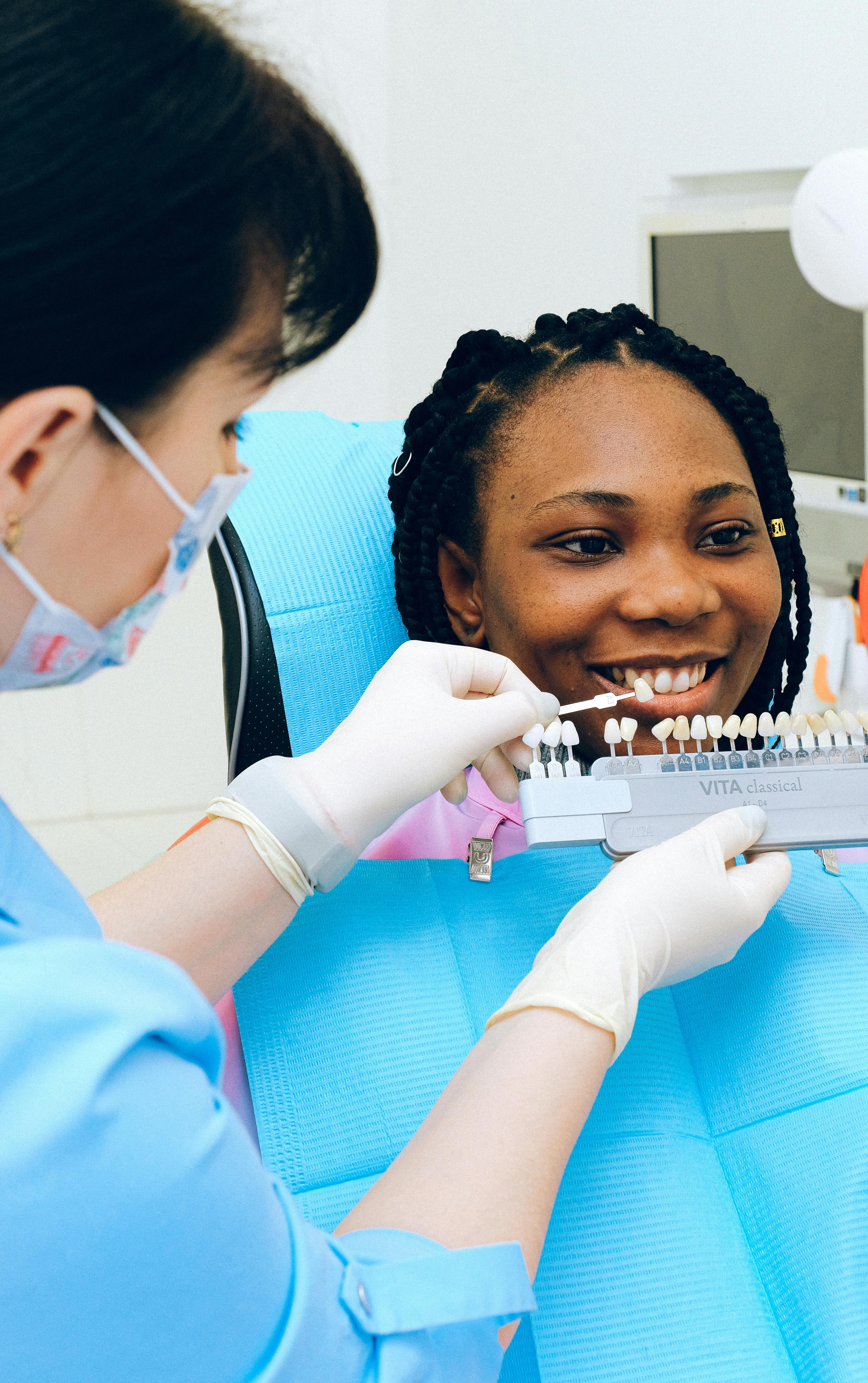 Restorative Dentistry Service