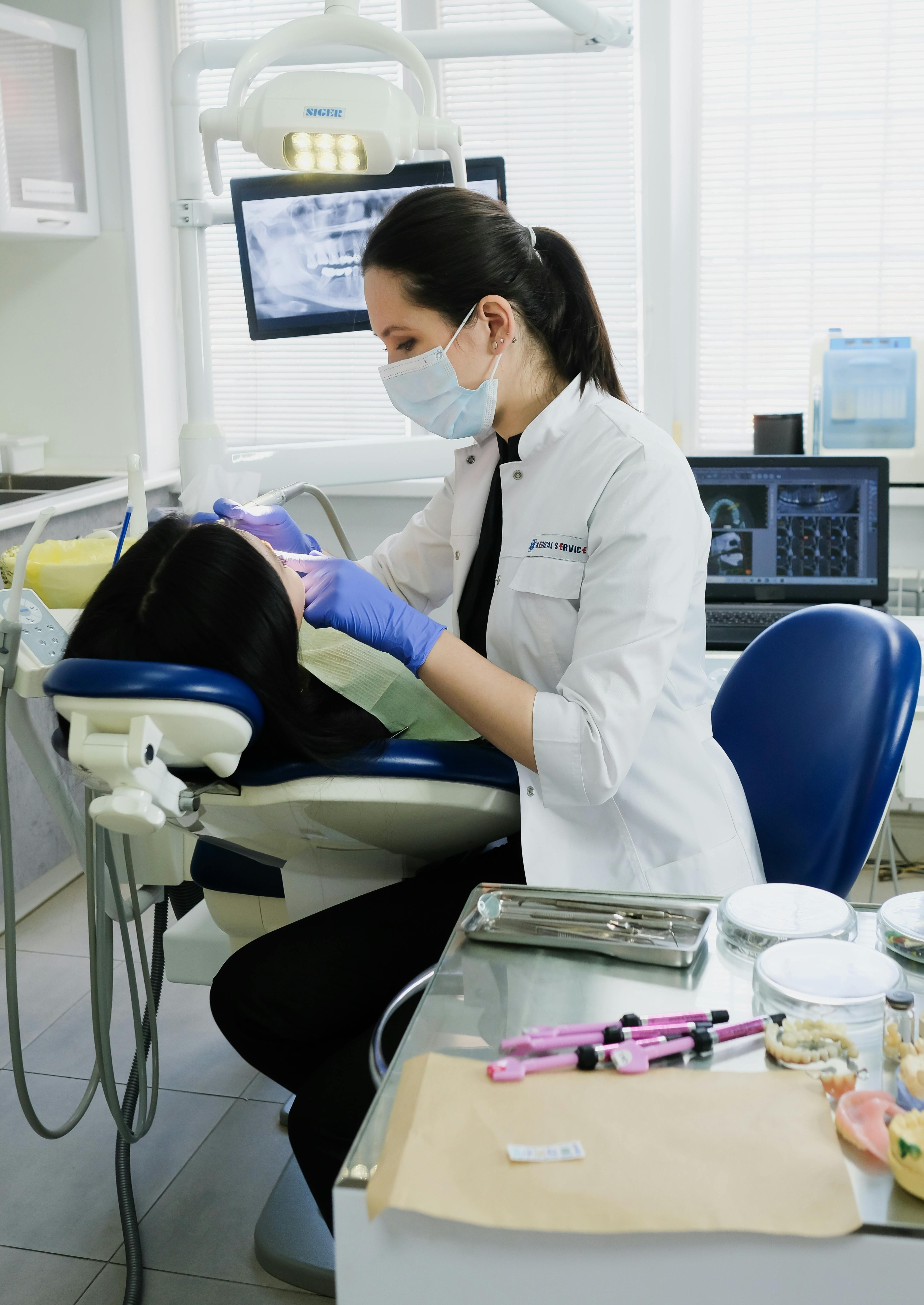 Dental Implant Insights